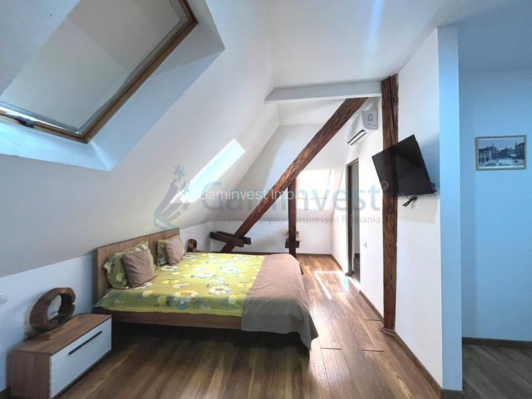 Apartament de inchiriat in Oradea, Ultracentral - 3