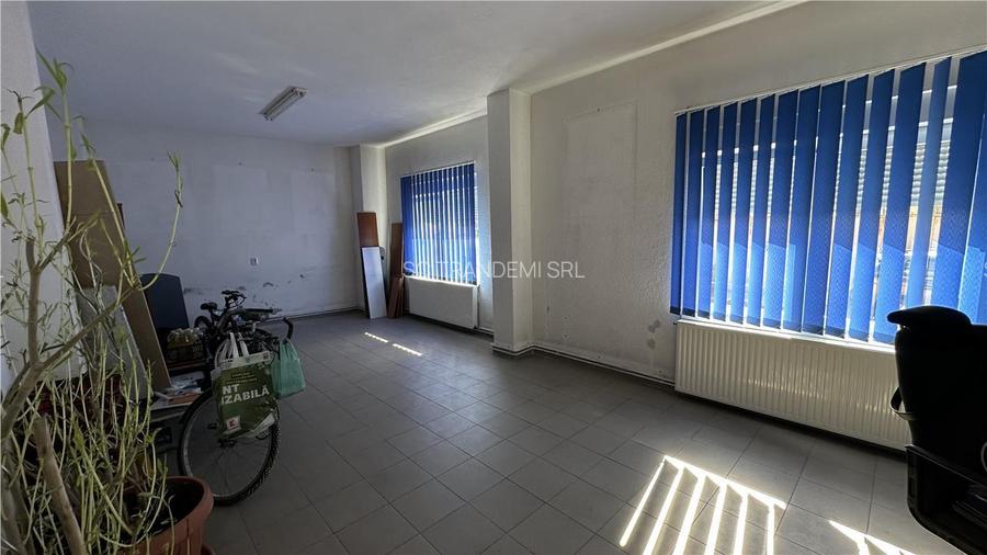 Vila D+P+1+M zona Promenada Mall optima privatizare/clinica medicala - 3