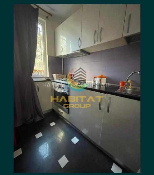 Apartament 2 camere decomandat Brancoveanu - 8