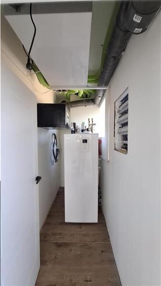 Casa pasiva REDIU,4 camere,Pompa caldura,Panouri fotovol,Trifazic,0% Comision