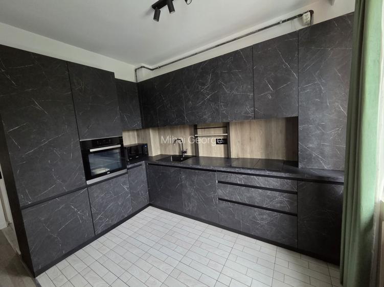 Apartament 3 camere mobilat - 4