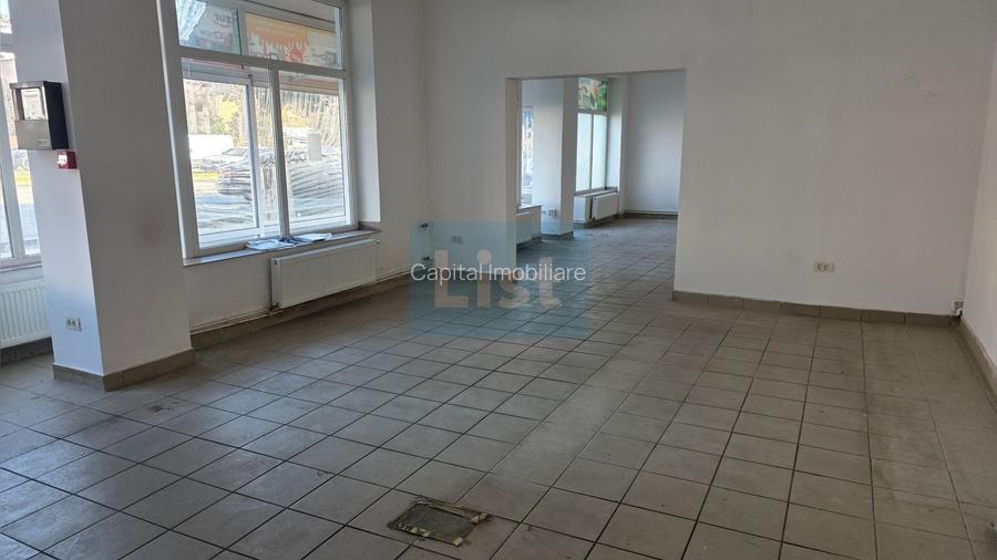 Spațiu, B-dul Tudor Vladimirescu, 100 mp, 1.000 € - 4
