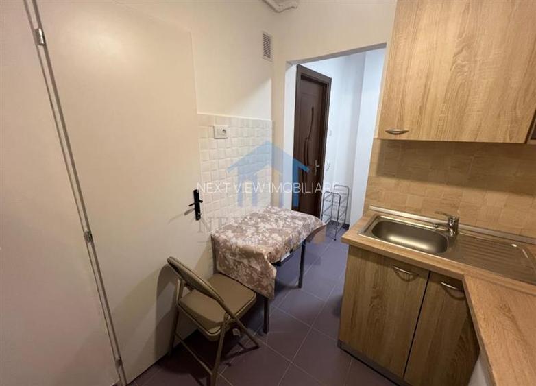 Apartament 1 camera, Manastur - 6
