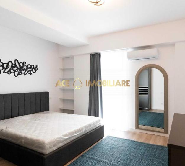 2 Camere de inchiriat | Alba Iulia | Metrou | Centrala | Parcare