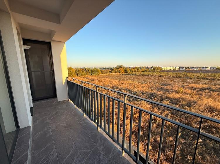 Apartament 3 camere | City Nord