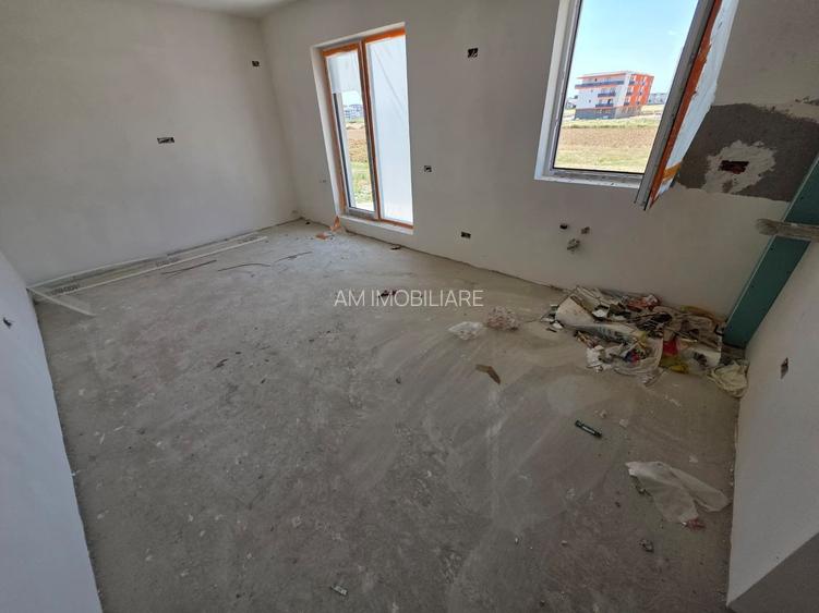 STUDIO - DORMITOR SEPARAT - RATE LA DEZVOLTATOR, PRET OFERTA, COMIS 0% - 8