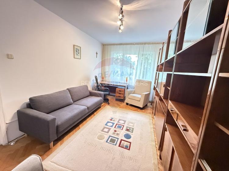Apartament 4 camere de inchiriat in Manastur - 10