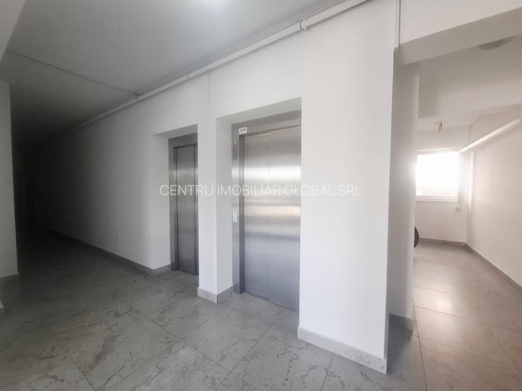 Garsonieră generoasă de 42,6 mp în Avangard Grande Village - 25