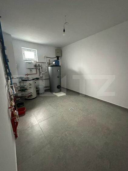 Casa individuala, 4 camere, 3 bai, garaj, zona Beta Residence