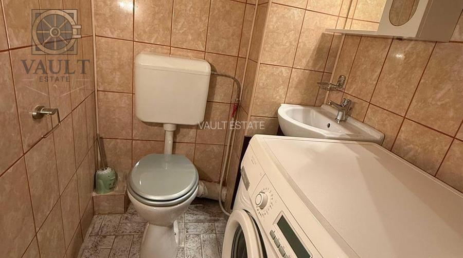 Apartament 4 camere -prima inchiriere -METROU IANCULUI - 14