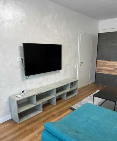 Berceni-Aparatorii Patriei | 2 Camere | Centrala | Parcare subterana.