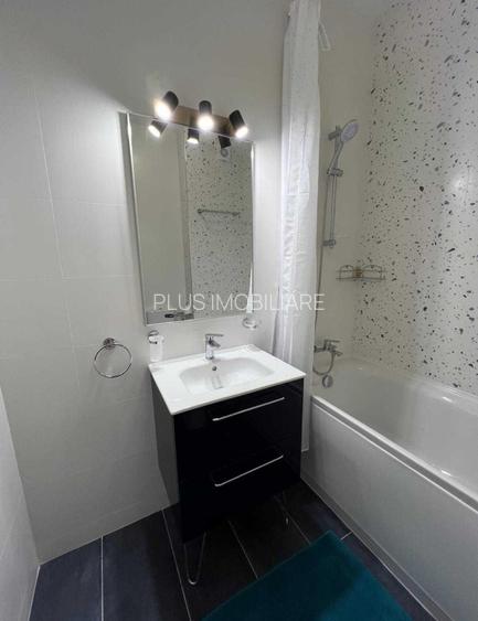 Apartament 2 camere Lux in Complexul Exigent Plaza Faza 5 langa metrou Lujerului - 7
