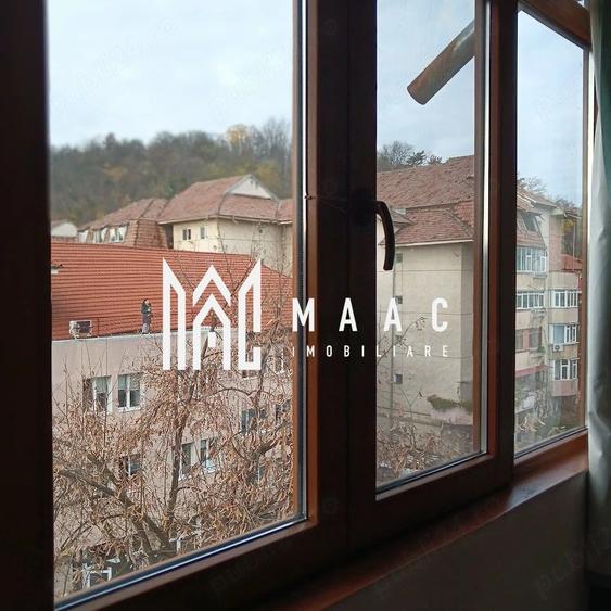Apartament 2 camere de vânzare | Ultracentral, Vâlcea | 55 mp