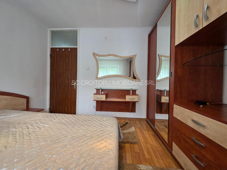 Berceni - Inchiriere apartament luminos 2 camere - decomandat! PARCARE ! - 12