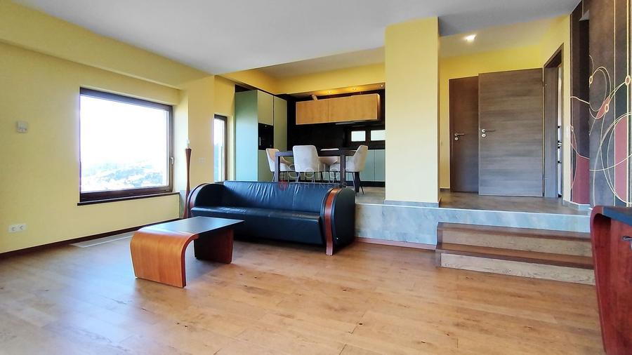 Apartament Gama Premium - Calea Poienii