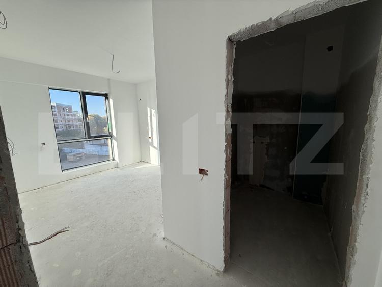 Apartament 3 camere, 71 mp, strada Prof. Cornel Popa