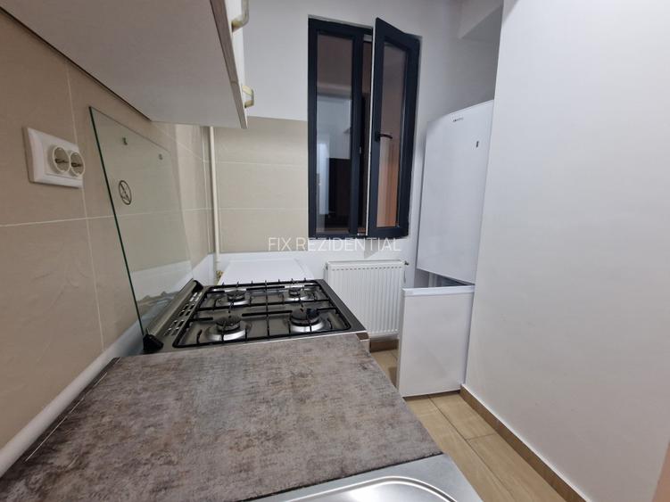 Apartament 1 camera bloc nou - langa spital de Recuperare - Nicolina - liber - 6