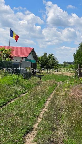 Casa nouă individuală, 4 camere, Dascălu, Ilfov - 8