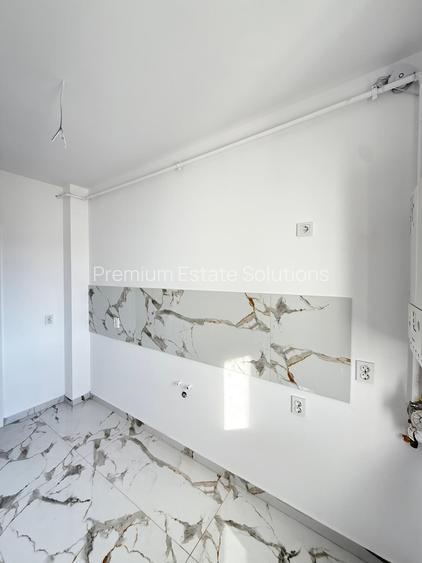 Garsoniera Decomandata-Direct Dezvoltator-Militari Residence-Comision 0% - 5