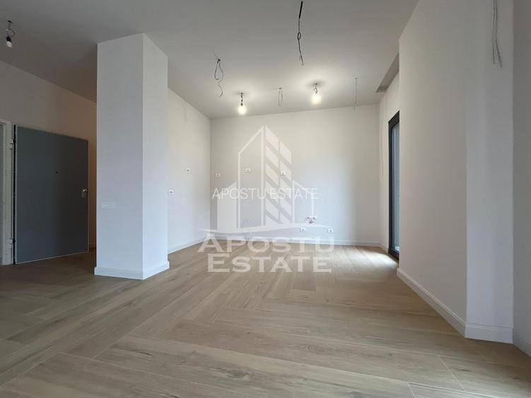 Penthouse calea Torontalului - 2