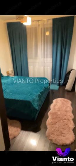 Apartament 2 Camere 41mp, Mobilat - Arhitectilor - 4