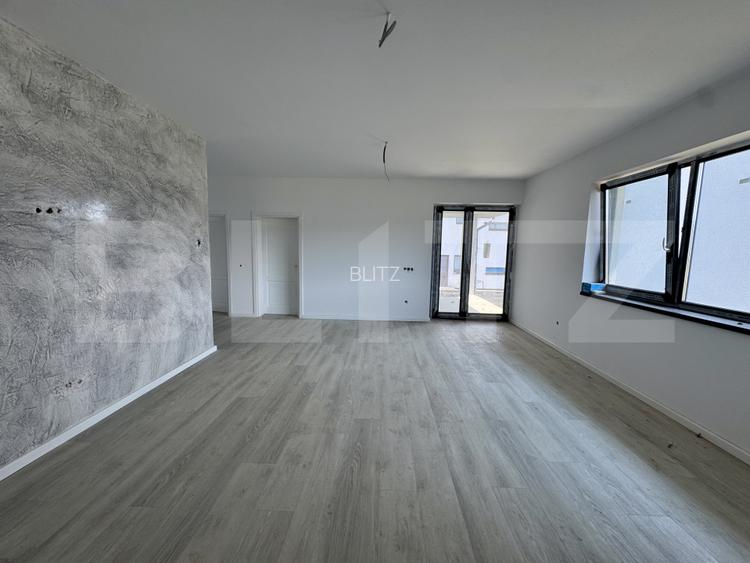 Casa de vanzare, 105 mp, zona Corunca - 5