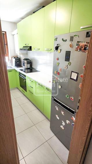 2 Camere Mobilat Utilat I Tractorul - 14