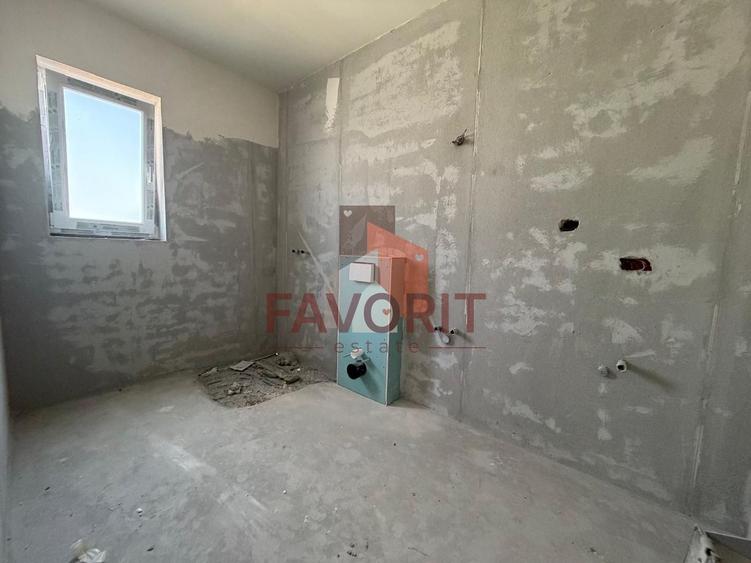 Duplex | Curte generoasa | Parter+Etaj | Toate utilitatile | 2 Bai |