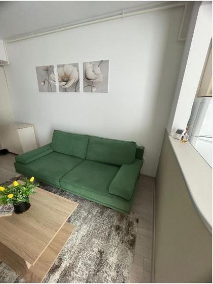 TOMIS PLUS - Apartament 2 camere -tip studio, termen lung