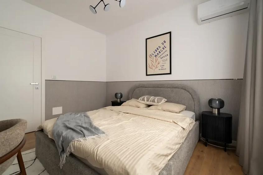Apartament 2 camere | Mobilat&Utilat | Ivory Residence | Rond OMV