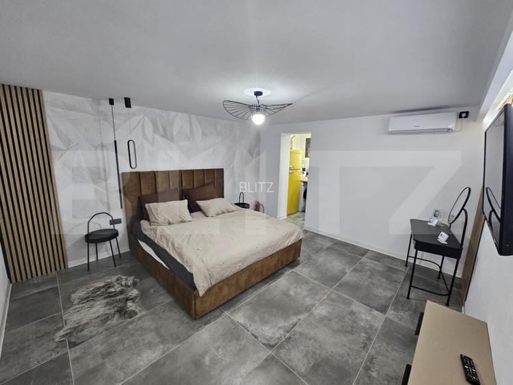 Garsoniera moderna, 41 mp, Central, Ocna Mureș - 2