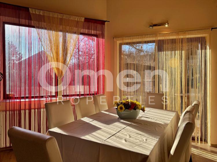 Casa Tautii Magheraus | 256 mp | teren 6800 mp