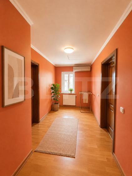 Duplex premium, 222 mp utili, teren 500 mp, Braytim