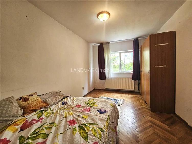 Apartament 2 camere de vanzare in zona Dambovita - 8