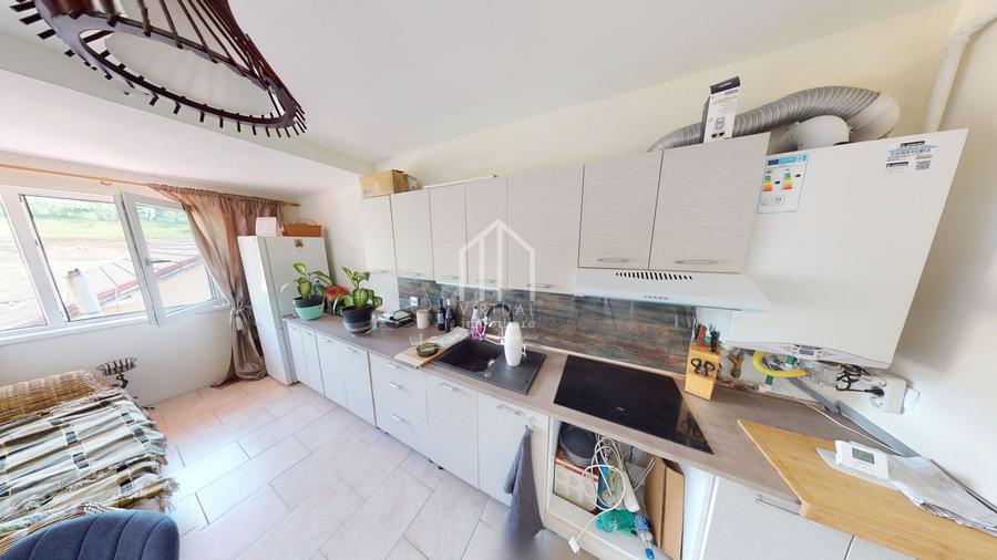 Apartament de vanzare in Sibiu, 2 camere, 128 mp. , - Zona Tilisca