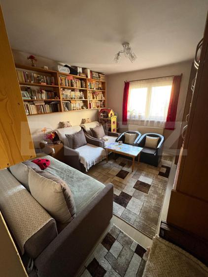 Garsonieră de vânzare, 28 mp, zona Mureșeni