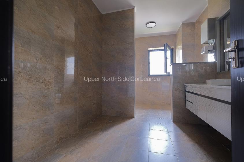 Vila spectaculoasa cu Piscina Incalzita | Malul Lacului Corbeanca | Teren 1000mp - 6