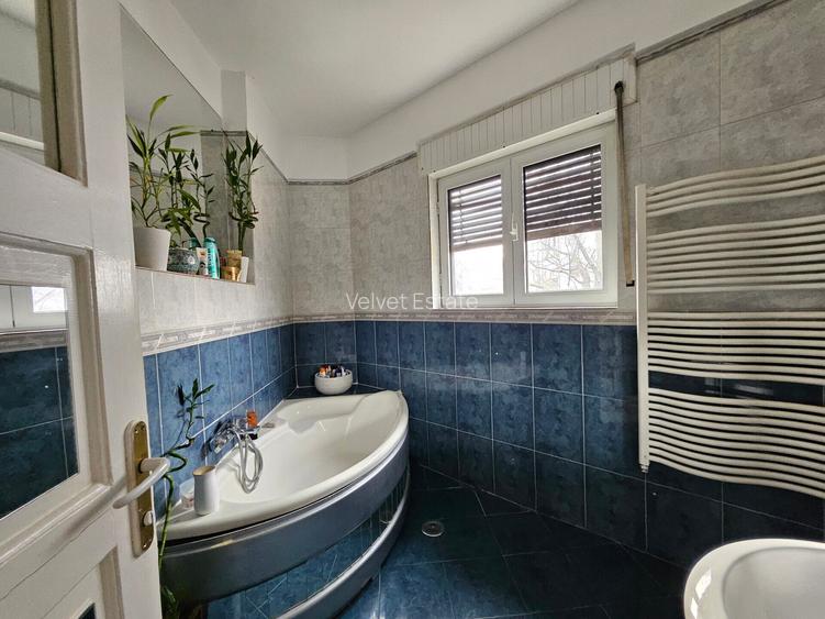 APARTAMENT IN VILA STRADA AGRICULTORI- UNIVERSITATE DE ARTA TEATRALA - 5