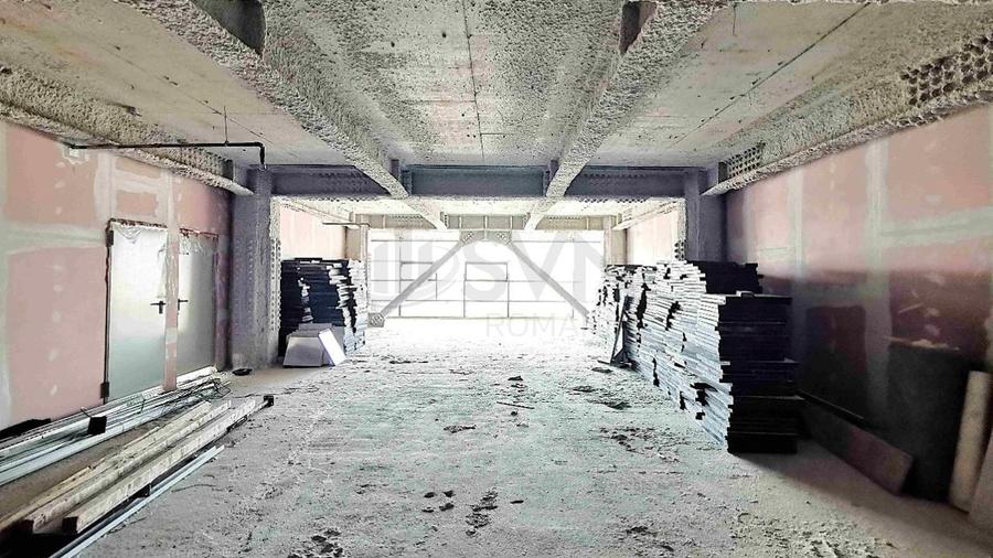 REC3001103 De vanzare spatii de birouri I Pipera