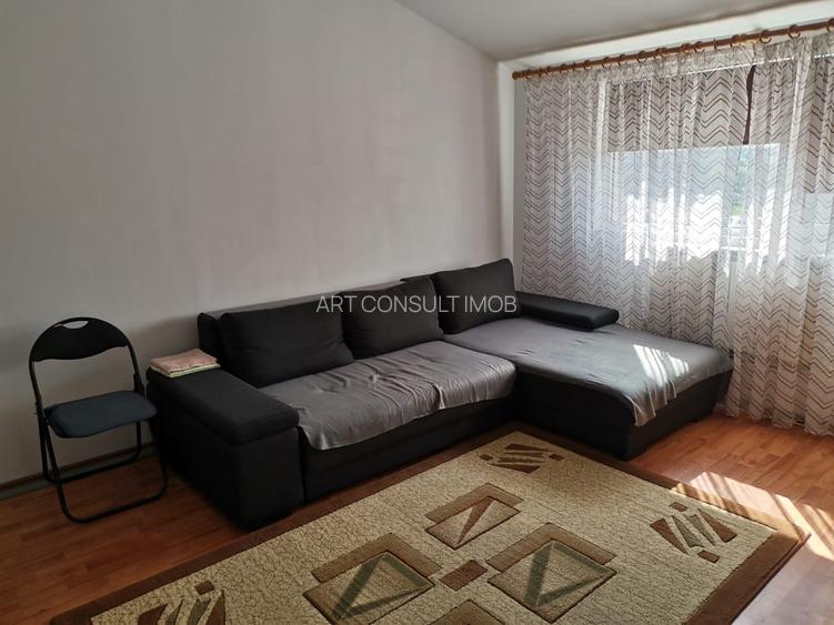 Apartament 3 Camere | Tomis III | Mobilat Utilat  | Centrala - 10