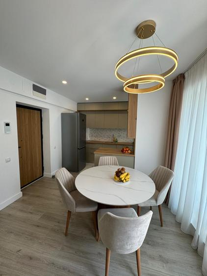 AVIATIEI I Vanzare Penthouse 3 camere