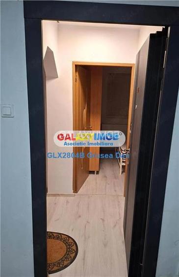 lujerului | 2cam 43mp modern etaj 3 1980 | AC balcon | metrou - 2