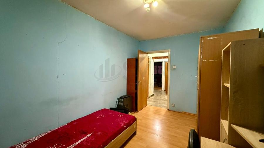 REA1027682 Apartament 4 camere I Colentina I De vanzare