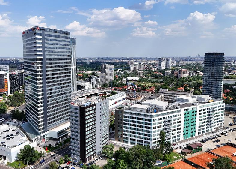 AFI Park Floreasca - comision 0%, reprezentam proprietarul!