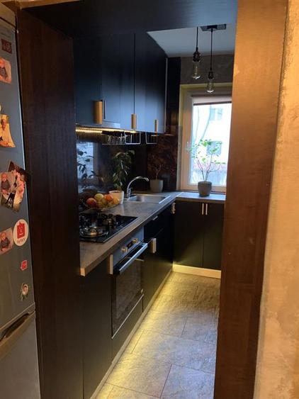 Apartament 2 camere Pacurari - Mimoza