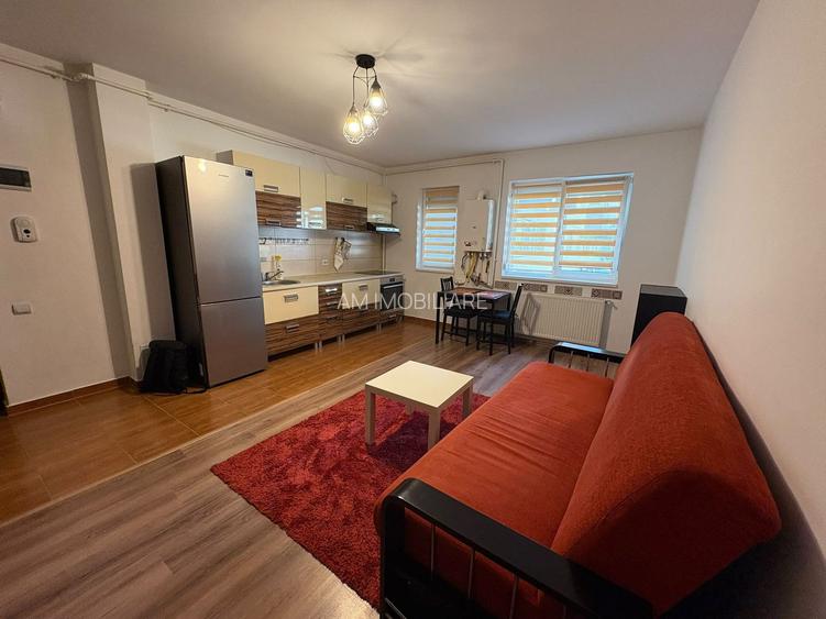 AP. 2 CAMERE- METALURGIEI, PET-FRIENDLY, CENTRALA PROPRIE, MODERN - 3