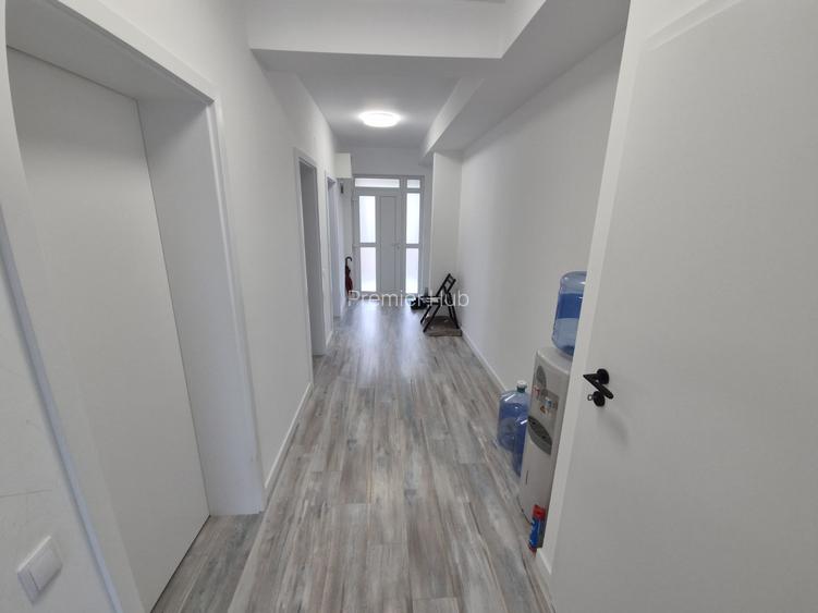 Duplex 5 camere la cheie |125mp| teren 400mp|TVA inclus| Intrare Gilau - 16