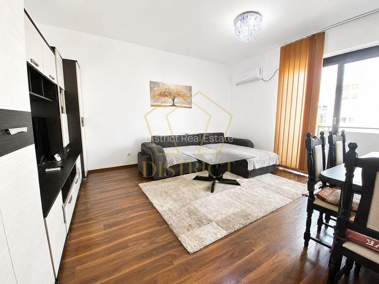 Apartament cu 2 camere | Dumbravita - 2