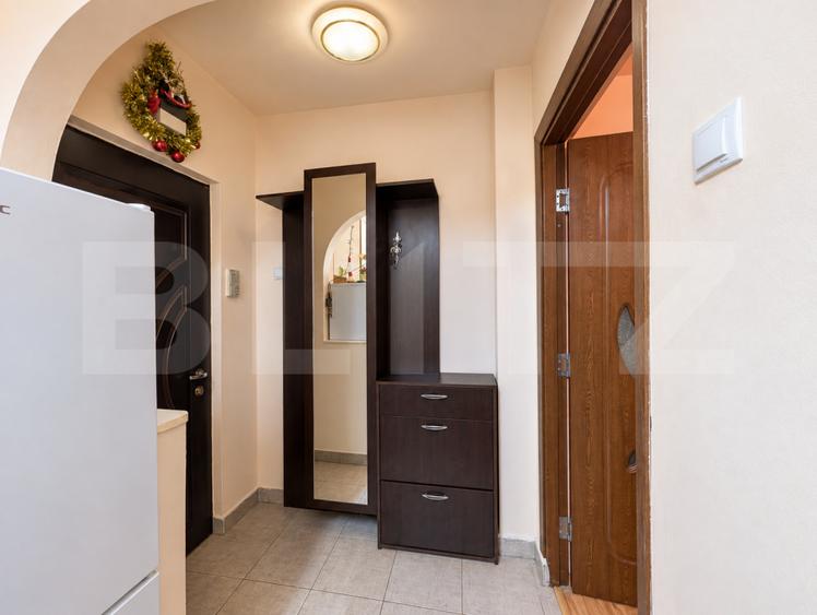 DE ÎNCHIRIAT Apartament 2 camere | Etaj 1 | Semidecomandat | Zona Ceangăi