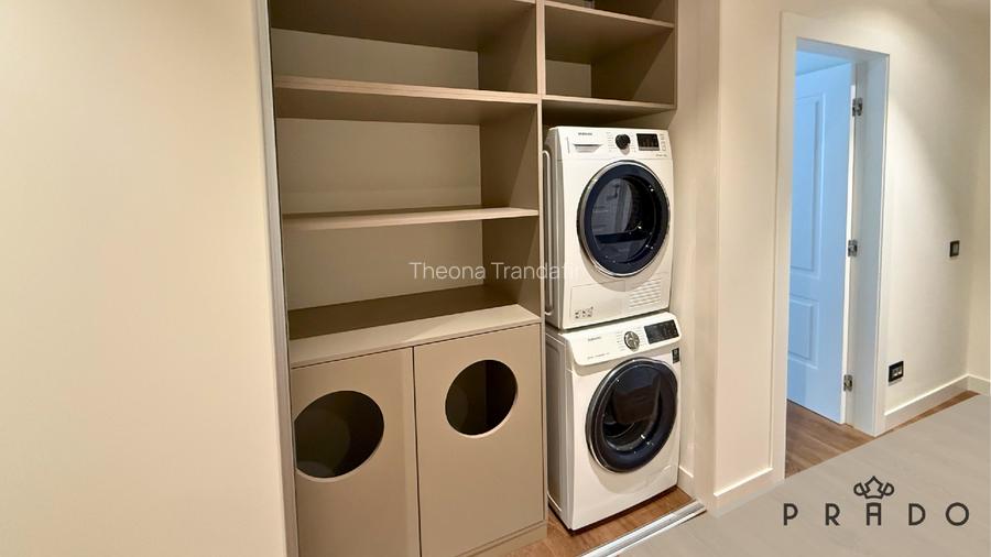 Apartament premium | Gafencu 49 Residence | 192 mp | Etaj 8 - 12